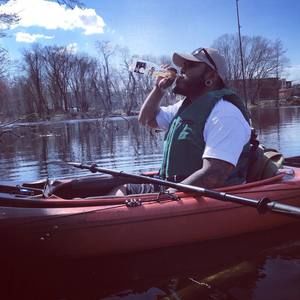 Meet your Posher, Eric